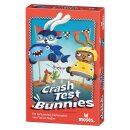 Spiel - Crash Test Bunnies - Ein rasantes Reaktionsspiel