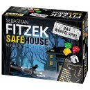 Spiel - Sebastian Fitzek Safehouse - Das Würfelspiel