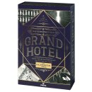 Spiel - Das geheimnisvolle Grand Hotel -...