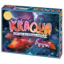 Spiel - Kraqua - Entkommt den diebischen Tentakeln