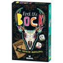 Spiel - Rock the Bock - Das tierische Würfelspiel