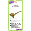 Spiel - Das Dinosaurier-Quiz