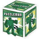 Prof Puzzle Puzzleman-Holzwürfel