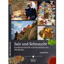 Kour, Azad -  Salz und Sehnsucht - Kurdische Gerichte und...