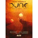 Herbert, Frank - Dune  (1) (HC)