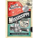 Morosinotto, Davide -  Die Mississippi-Bande - Wie wir mit drei Dollar reich wurden - mit Abenteuer-Handbuch als extra (HC)
