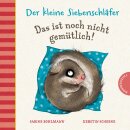 Bohlmann, Sabine - Der kleine Siebenschläfer: Das...