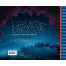 Bohlmann, Sabine - Der kleine Siebenschläfer (5) - Die Geschichte vom kleinen Siebenschläfer, der überhaupt keine Angst im Dunkeln hatte (HC)