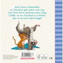 Bohlmann, Sabine - Der kleine Siebenschläfer: Wie geht der Schluckauf wieder weg? (Pappe)