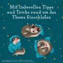 Meister, Heinz -  Der kleine Siebenschläfer - Kinderspiel