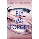 Tramountani, Nena - Die Soho-Love-Reihe (1) Fly & Forget (TB)