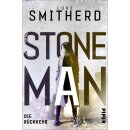 Smitherd, Luke - Stone Man (2) - Die Rückkehr (TB)