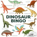 Dinosaurier Bingo