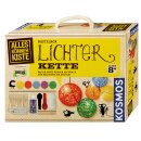 Lichterkette - Alles-Könner-Kiste