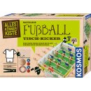 Fußball Tisch-Kicker - Bastel-Set