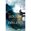 Bernard, C. E. - Die Wayfarer-Saga (2) Das Flüstern des Zwielichts (TB)