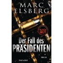 Elsberg, Marc -  Der Fall des Präsidenten (HC)