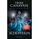 Canavan, Trudi - Tyen & Rielle (4) Die Magie der...