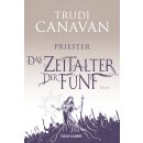 Canavan, Trudi - AURAYA (1) Das Zeitalter der Fünf -...