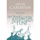 Canavan, Trudi - AURAYA (2) Das Zeitalter der Fünf -...