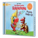 CD - Siegner, Ingo - Der kleine Drache Kokosnuss - Die...