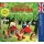 CD - Siegner, Ingo - Die Englisch Lernreihe mit dem Kleinen Drache Kokosnuss (3) Der kleine Drache Kokosnuss – Schulausflug ins Abenteuer