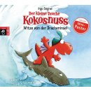 CD - Siegner, Ingo - Der kleine Drache Kokosnuss - Witze...