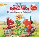 Siegner, Ingo - Der kleine Drache Kokosnuss - Die besten...