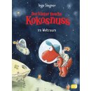 Siegner, Ingo - Der kleine Drache Kokosnuss im Weltraum (HC)