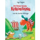 Siegner, Ingo - Der kleine Drache Kokosnuss und die...