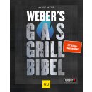 Weyer, Manuel - Webers Gasgrillbibel (HC)