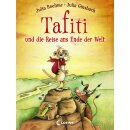 Boehme, Julia - Tafiti 1 - Tafiti und die Reise ans Ende...