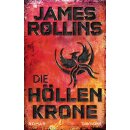 Rollins, James - Sigma Force (13) Die Höllenkrone (TB)