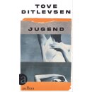 Ditlevsen, Tove - Die Kopenhagen-Trilogie (2) Jugend (HC)