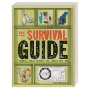 Towell, Colin -  Survival-Guide - Dieses Buch könnte Ihr Leben retten (TB)