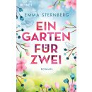 Sternberg, Emma -  Ein Garten für zwei (TB)