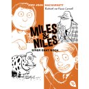 John, Jory; Barnett, Mac - Die Miles & Niles-Reihe (4) Miles & Niles - Einer geht noch (TB)