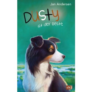 Andersen, Jan - Die Dusty-Reihe (6) Dusty ist der Beste! (HC)