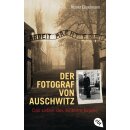 Engelmann, Reiner -  Der Fotograf von Auschwitz - Das...