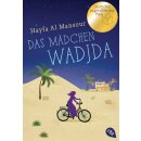 Al Mansour, Hayfa -  Das Mädchen Wadjda (TB)