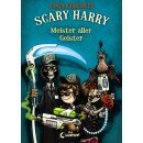 Kaiblinger, Sonja - Scary Harry Scary Harry - Meister...