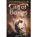 Clare, Cassandra - Chroniken der Unterwelt (1) City of...