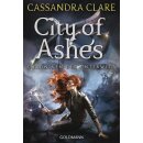Clare, Cassandra - Chroniken der Unterwelt (2) City of...
