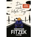 Fitzek, Sebastian -  Der erste letzte Tag (TB)