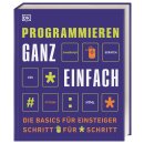 Krowitz, David -  Programmieren ganz einfach - Die Basics...