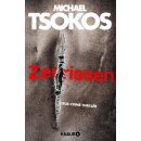 Tsokos, Michael - Die Fred Abel-Reihe (4) Zerrissen - True-Crime-Thriller (TB)