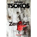 Tsokos, Michael - Die Fred Abel-Reihe (2) Zersetzt - True-Crime-Thriller (TB)