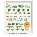 Chevallier, Andrew -  Das große Lexikon der Heilpflanzen (HC)