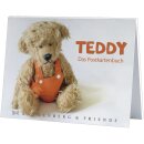 RFPB059 - Postkartenbuch - Teddy
