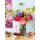 RFPB122 - Postkartenbuch Blumen-Bouquets